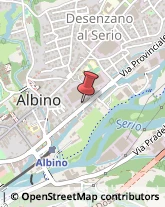 Scuole e Corsi di Lingua Albino,24021Bergamo