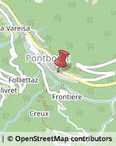 Comuni e Servizi Comunali Pontboset,11020Aosta