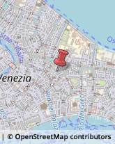 Parrucchieri,30122Venezia