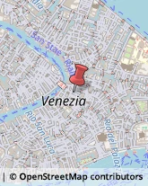 Alberghi,30124Venezia