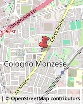 Notai Cologno Monzese,20093Milano