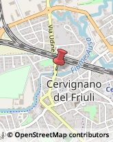 Consulenza del Lavoro Cervignano del Friuli,33052Udine