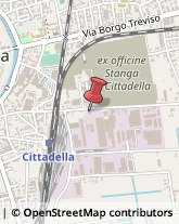 Turbine Cittadella,35013Padova