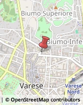 Autofficine e Centri Assistenza Varese,21100Varese