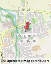 Panifici Industriali ed Artigianali Borghetto Lodigiano,26812Lodi