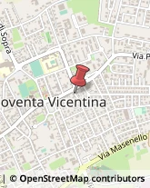 Elettrauto Noventa Vicentina,36025Vicenza