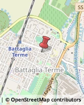 Geometri Battaglia Terme,35041Padova