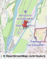 Aerotaxi Valbrembo,24030Bergamo