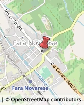 Macellerie Fara Novarese,28073Novara