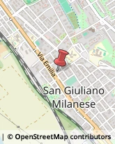 Notai San Giuliano Milanese,20098Milano