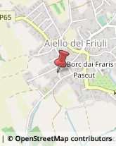 Carabinieri Aiello del Friuli,33041Udine
