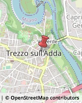 Mercerie Trezzo sull'Adda,20056Milano