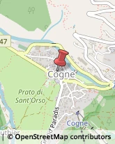 Sport - Scuole Cogne,11012Aosta