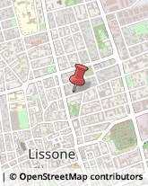 Riscaldamento - Imprese e Gestioni Lissone,20851Monza e Brianza