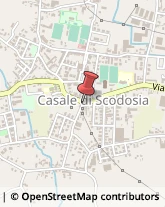 Studi Tecnici ed Industriali Casale di Scodosia,35040Padova