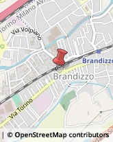 Ferro Brandizzo,10032Torino