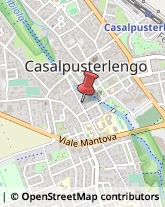 Logopedia Casalpusterlengo,26841Lodi