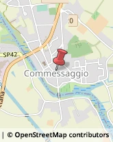 Comuni e Servizi Comunali Commessaggio,46010Mantova