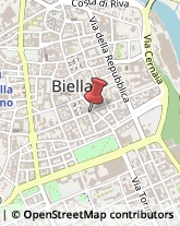 Investimenti - Promotori Finanziari,13900Biella