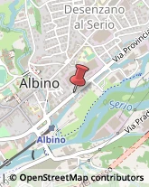 Via Provinciale, 31,24021Albino