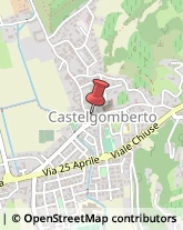 Arredamento - Vendita al Dettaglio Castelgomberto,36070Vicenza