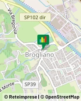 Abbigliamento Brogliano,36070Vicenza