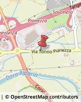 Vivai Piante e Fiori,10093Torino