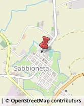 Rigattieri Sabbioneta,46018Mantova