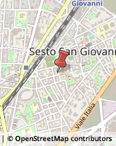 Istituti Finanziari Sesto San Giovanni,20099Milano