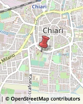 Uffici Temporanei Chiari,25032Brescia