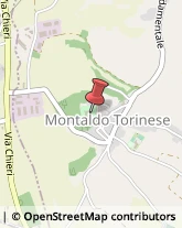 Alberghi Montaldo Torinese,10020Torino