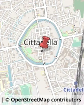 Ottica, Occhiali e Lenti a Contatto - Dettaglio Cittadella,35013Padova