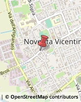 Osterie e Trattorie Noventa Vicentina,36025Vicenza