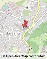 Centri di Benessere Barzanò,23891Lecco