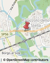 Carrozzerie Automobili Palazzolo dello Stella,33056Udine