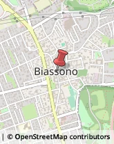 Alimentari Biassono,20853Monza e Brianza