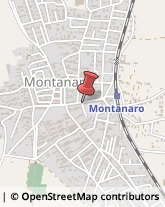 Supermercati e Grandi magazzini Montanaro,10017Torino