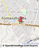 Via Pontebbana, 2,33074Fontanafredda