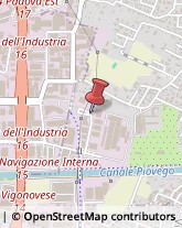 Navigazione Interna Noventa Padovana,35027Padova