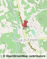 Geometri San Pietro di Feletto,31020Treviso