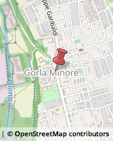 Ristoranti Gorla Minore,21055Varese