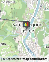 Alberghi San Pellegrino Terme,24016Bergamo