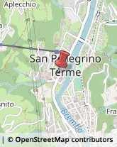 Alberghi San Pellegrino Terme,24016Bergamo