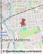 Elettrodomestici Cesano Maderno,20811Monza e Brianza