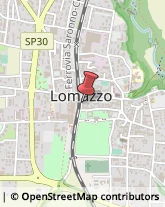 Alberghi Lomazzo,22074Como