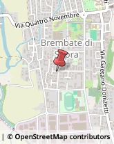 Strade - Manutenzione e Costruzione Brembate di Sopra,24030Bergamo