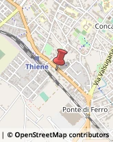 Pratiche Automobilistiche Thiene,36016Vicenza