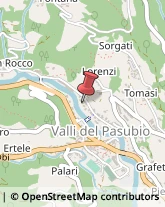 Elettricisti Valli del Pasubio,36030Vicenza