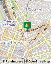 Consulenza Commerciale,34133Trieste