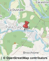 Autofficine e Centri Assistenza Palazzago,24030Bergamo